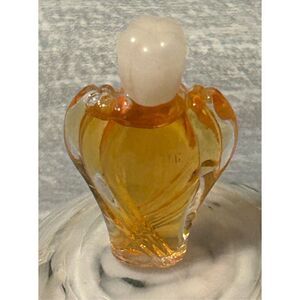 Joan Collins Spectacular Miniature Perfume